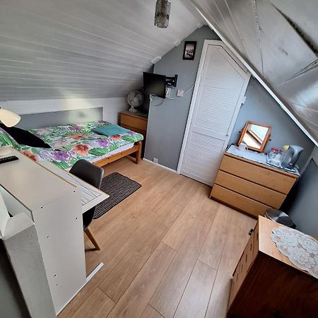 Harrow B & B Eksteriør billede