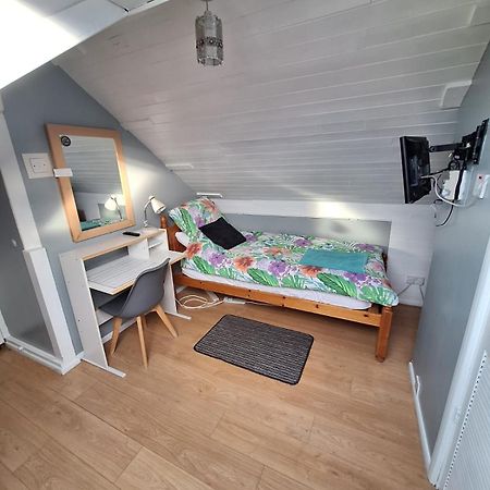 Harrow B & B Eksteriør billede