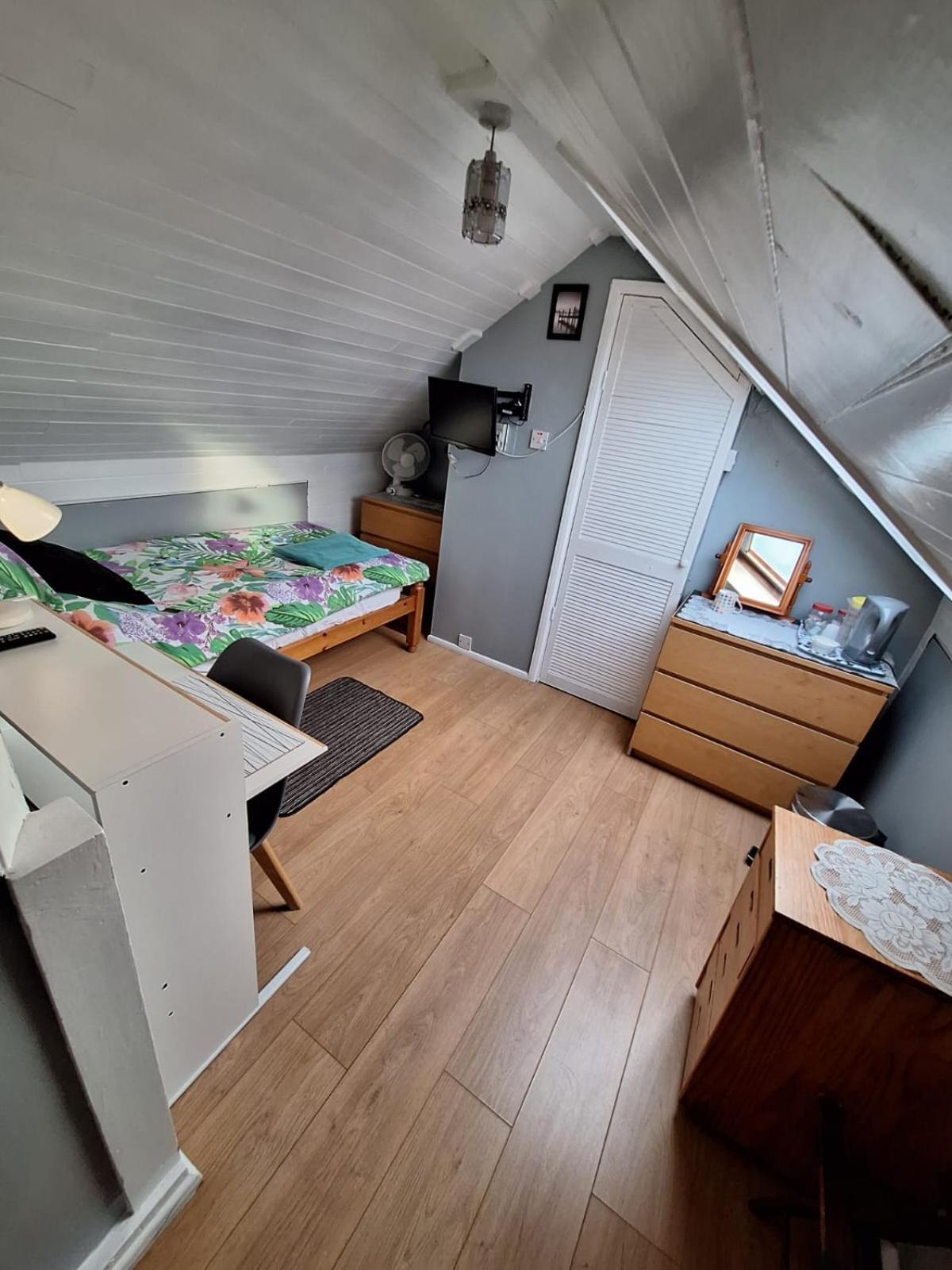 Harrow B & B Eksteriør billede