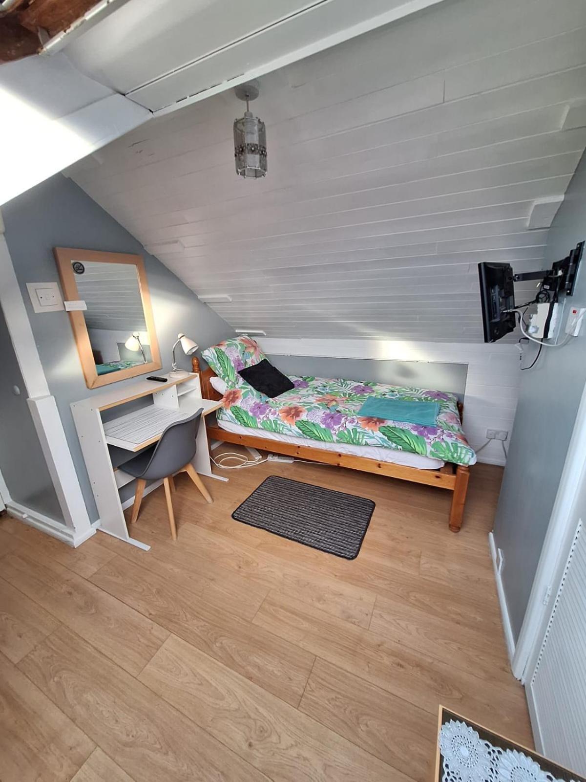 Harrow B & B Eksteriør billede