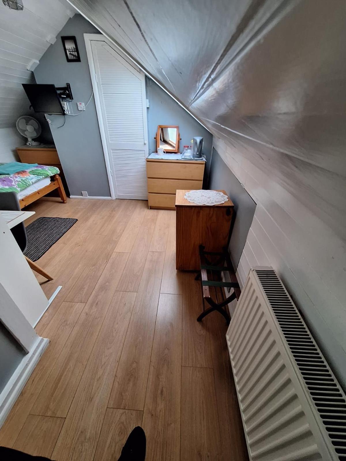 Harrow B & B Eksteriør billede