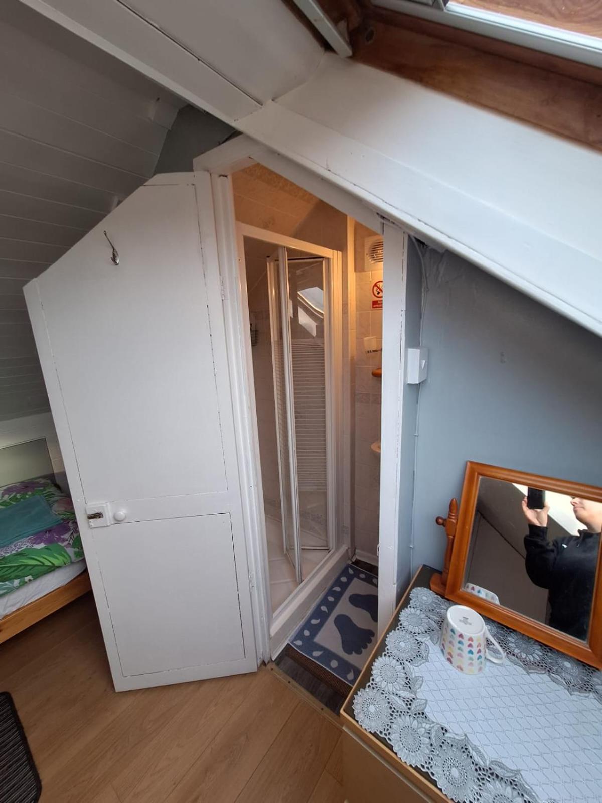 Harrow B & B Eksteriør billede