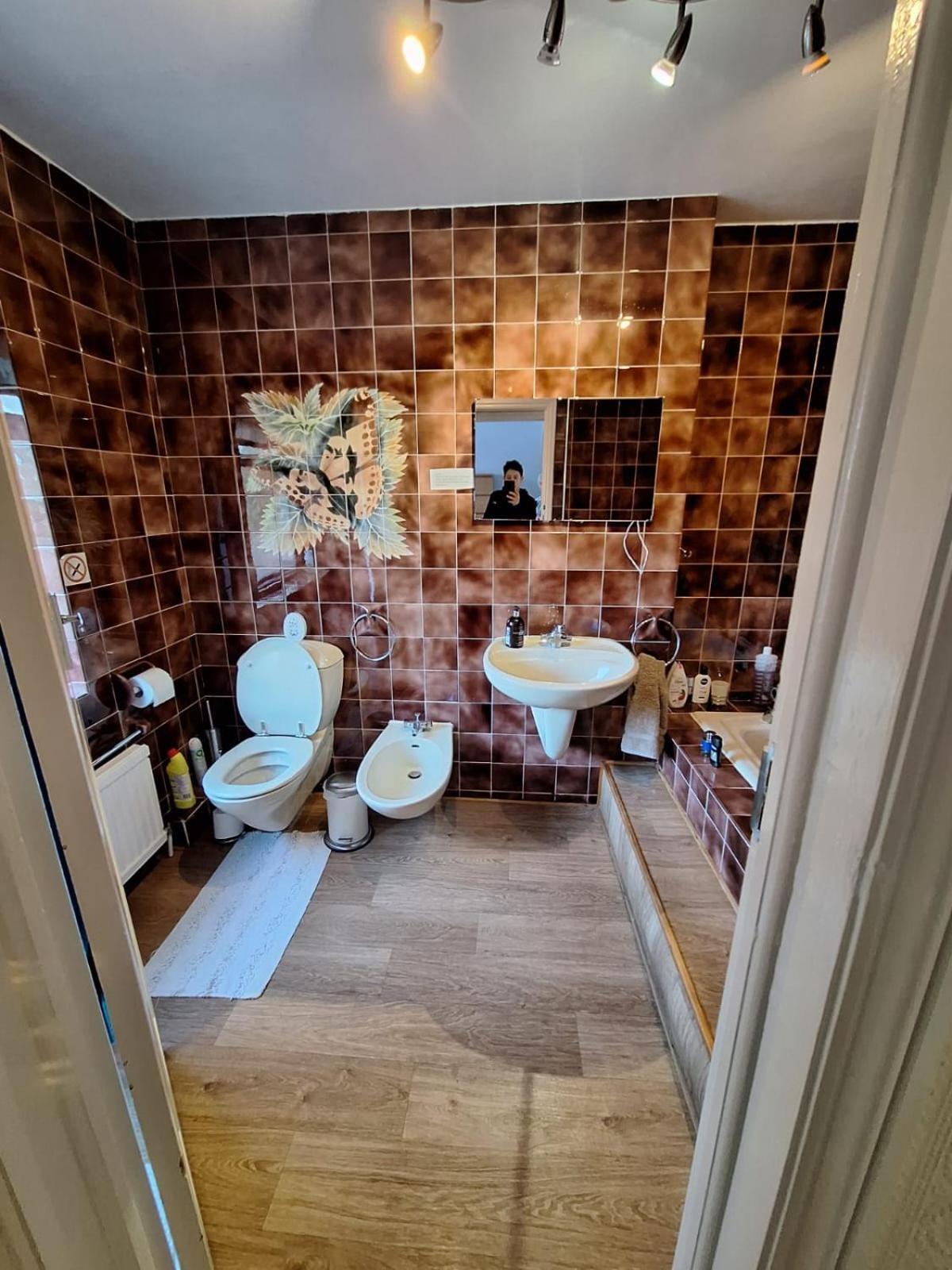 Harrow B & B Eksteriør billede
