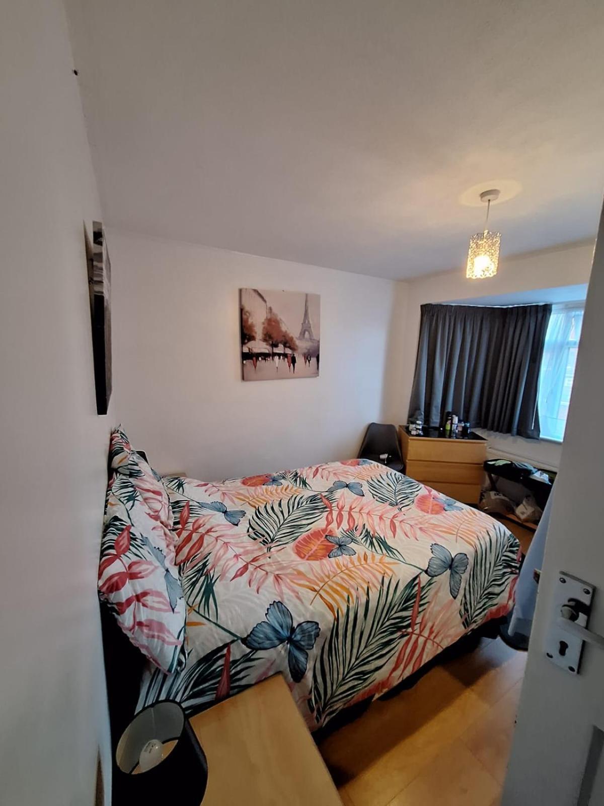 Harrow B & B Eksteriør billede