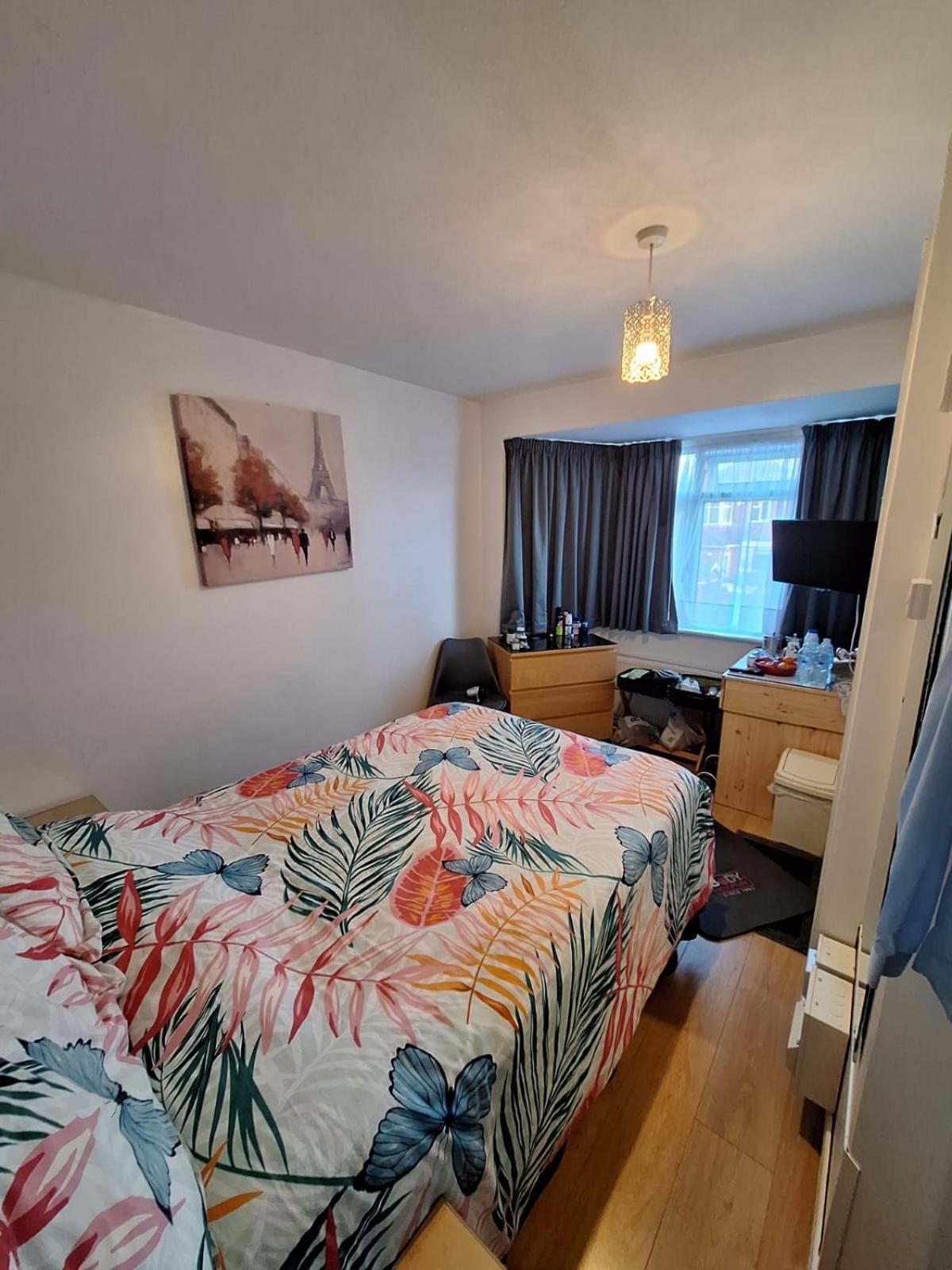 Harrow B & B Eksteriør billede