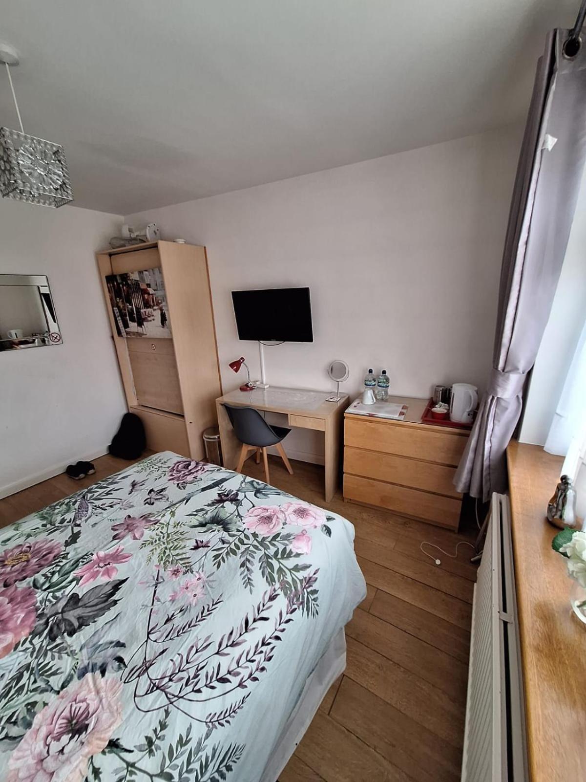 Harrow B & B Eksteriør billede