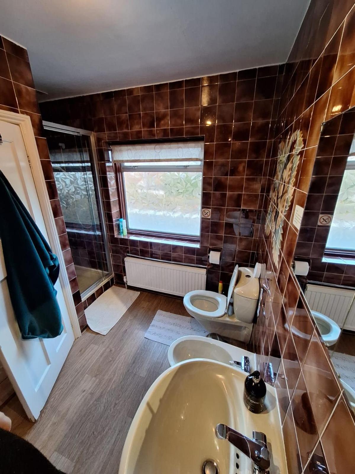Harrow B & B Eksteriør billede