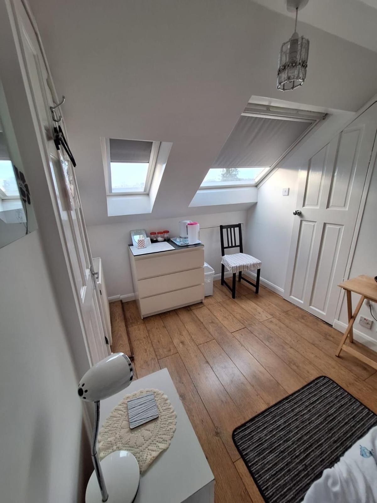 Harrow B & B Eksteriør billede